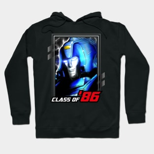 TF Class of 86' - Speedy Hoodie